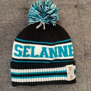 Teemu Selanne Beanie